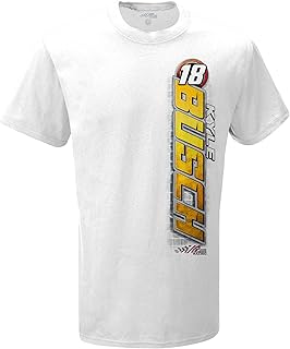 T-shirt nascar aero pour hommes. Révolutionnez votre façon d'acheter avec Diaytar