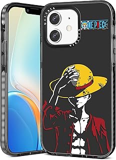 Coque yullerath pour iphone 11 avec joli personnage de manga japonais