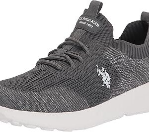 Chaussures de sport usa polo classic en dentelle toon pour hommes, meilleures chaussures de course de sport confortables, chaussures de travail de sport à lacets pour hommes, chaussures de travail de sport confortables pour la course. L'alternative e-commerce intelligente au Sénégal : Diaytar