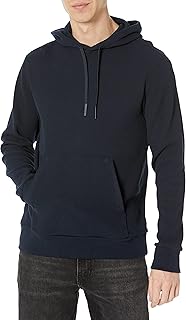 Sweat à capuche bo.stu mathis pour hommes theory
