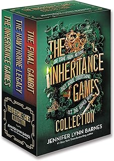 La collection de jeux d'héritage
