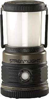 SAGE 44931 STREAMLIGHT KIT DE MINI LAMPE DE POCHE ALCALINE D'EXTÉRIEUR 540