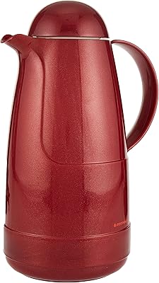 Thermos thermique rootbank tea d'allemagne 200 210 215 pour le thermos rotbunt d'allemagne (rouge vif, 1,5 litres). Consommez mieux avec Diaytar, votre marketplace discount