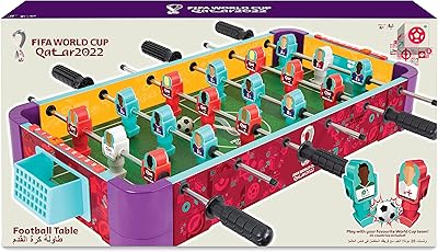 Table de baby-foot ambassadeur marchand, 24" (60 cm) ff24fb