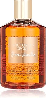Nettoyant pour le corps bare vanilla victoria's secret, 300 ml