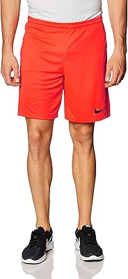 Short nike soccer park iii pour homme