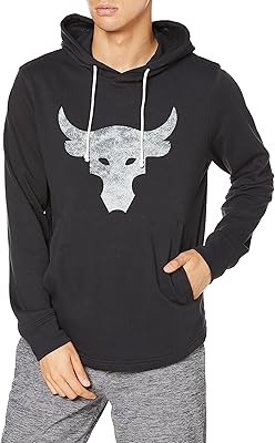 Sweat à capuche under armour lg hd french terry pour hommes. Découvrez le shopping sans frontières avec Diaytar Sénégal