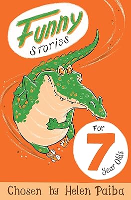 Histoires drôles pour les enfants de 7 ans – Photo produit Dakar Sénégal – Livraison rapide Histoires drôles pour les enfants de 7 ans. Shopping en ligne au Sénégal ? Pensez Diaytar !