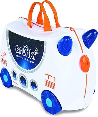 Un sac pour enfants conçu en forme de vaisseau spatial, multicolore, vaisseau spatial. Achetez malin avec Diaytar Sénégal, votre partenaire shopping 100% digital