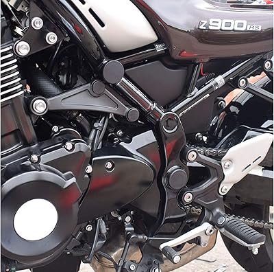 Bouchons puig chasis 9778n pour kawasaki z900rs 18'-19'