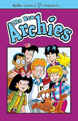 Les nouveaux archies