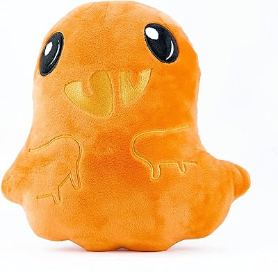 Peluche scp, 9.8 ? peluche scp 999 25 cm - jouet en peluche