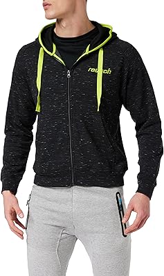 Sweat à capuche promotionnel 704-s pour homme (pack de 1)