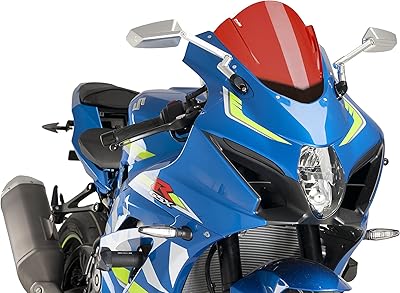 Buve puig racing suzuki gsx-r1000 17-20 c/red. Électroménager, mode, beauté... Diaytar a tout en stock
