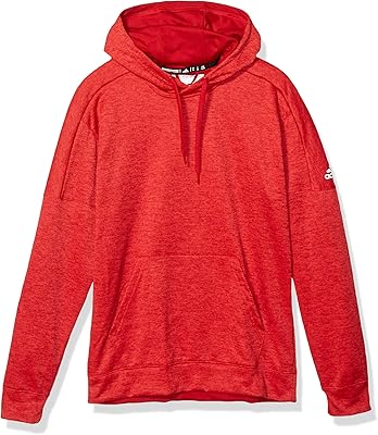 Chemise de sport à manches longues adidas pour hommes