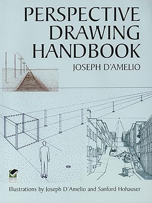 Manuel de dessin en perspective