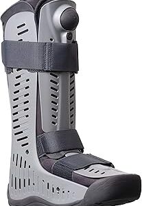Ossur rebound air walker - pompe à air entièrement intégrée (botte haute, taille m). Diaytar Sénégal : Votre guichet unique pour tous vos achats