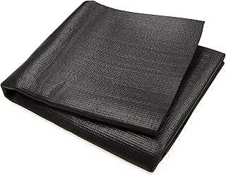 Coussin de toit antidérapant rightline gear-100650 - construction en acier de qualité supérieure