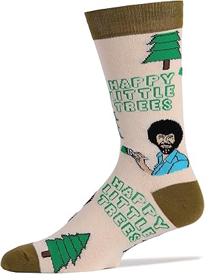 Oh hé ! chaussettes en coton pour hommes