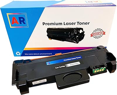 Cartouche de toner ar compatible avec xerox phaser 3215/ 3225 3260, 3052