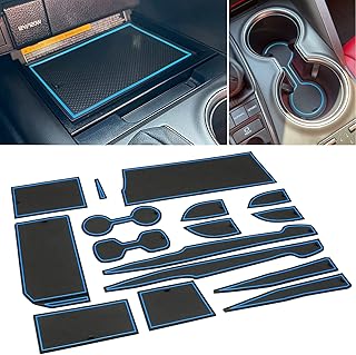 Remouch accessoires de voiture toyota camry 2018 2019 2020 2021 2022 2023 coussin