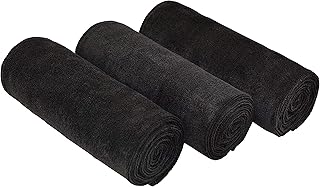 Serviettes de sport mayouth pour hommes et femmes, ensemble de serviettes de sport