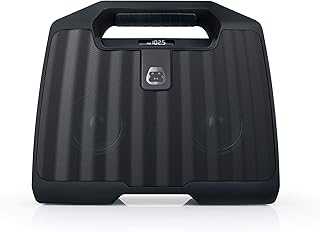 Haut-parleur bluetooth sans fil g-project j-boom boom haut-parleur extérieur durable portable avec batterie