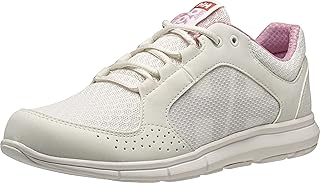 Chaussures de course sur sentier ahiga v4 hydropower pour femmes