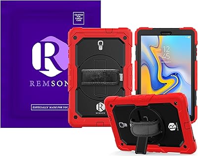 Samsung galaxy tab a 10.5 t590 2018 protection complète contre les chocs remson