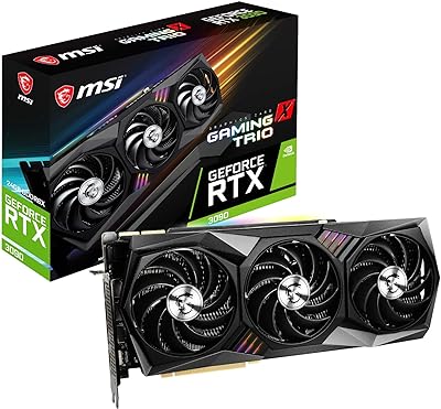Msi nvidia geforce rtx 3090 gaming :false