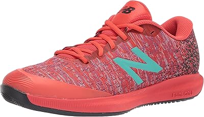 Chaussure de tennis new balance 996v4 hard court pour hommes