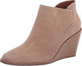 Bottines macaw pour femme