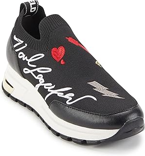 Sneakers karl lagerfeld paris miranda pour femme