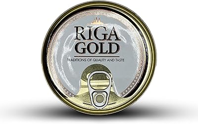 Riga gold spruti spritz dans l'huile 248 ml (pack de 2). Catalogue géant, prix mini chez Diaytar Sénégal