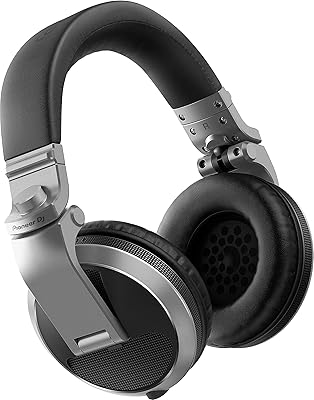 Pioneer hdjx5s argent