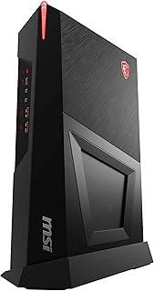 Ordinateur de jeu msi trident as (sff) : intel core i5-13400f, rtx 3050