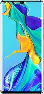 Huawei p30 pro double sim - 128 go, 8 go de ram, 4g