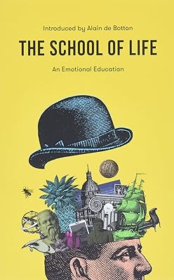 L'école de la vie : une éducation émotionnelle : une éducation émotionnelle
