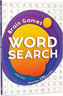 Recherche de mots - jeux de réflexion : des puzzles de mots classiques