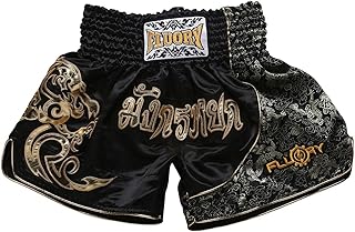 Shorts de combat muay thai, shorts d'arts martiaux mixtes, vêtements pour entraînement