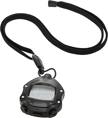 Chronomètre casio hs-80tw-1df