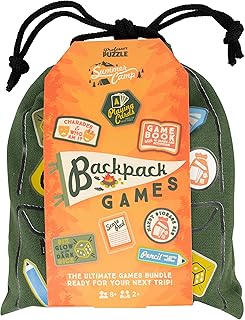 Puzzle du professeur | jeux de sac à dos | jeu de société