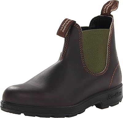 Bottes chelsea blundstone original 500 series pour hommes