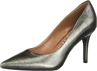 Chaussures calvin klein gayle pour femme, rouge à lèvres red laker snake, 36