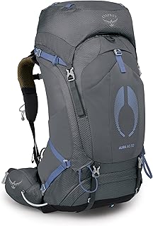 Sac à dos osprey aura ag 50 pour femme