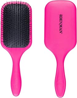 Brosse den man tangle tamer ultra rose d90l