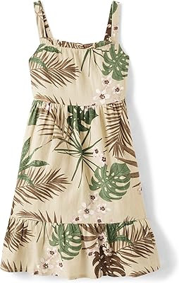 Robe assortie de printemps pour bébés filles, grandes filles, enfants et enfants (pack de 1). Diaytar : La plateforme qui démocratise le shopping en ligne au Sénégal