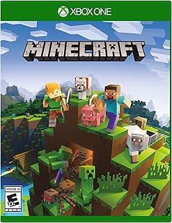 Minecraft - xbox one