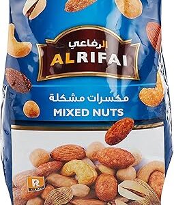 Mélange de noix al rifai 500 grammes. Un océan de bonnes affaires sur Diaytar Sénégal