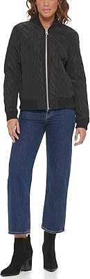 Veste matelassée diamond design pour femme. Vos marques préférées à prix réduits sur Diaytar